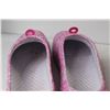 Image 4 : Women's Size 8.5 Champion Shoes, Nike Size 11 Running Shoes, Size 38 Dress Shoes, About Size 7 Pink 