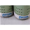 Image 2 : Women's Size 9 Native Shoes