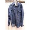 Image 1 : XXL Dickies Jean Shirt