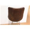 Image 2 : * Bar Chair/Stool - 25" high to Seat 17" Wide Seat
