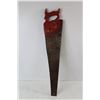 Image 2 : (2) Hand Saws