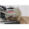 Image 2 : * Craftsman 13 Amp Mitre Saw - Tested Powers On