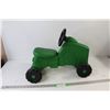 John Deere Mini Green Tractor Toy For Kids