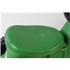 Image 4 : John Deere Mini Green Tractor Toy For Kids