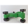 Image 5 : John Deere Mini Green Tractor Toy For Kids