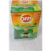Image 3 : Off Backyard Mosquito Lamp with (3) Refill Packs