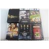 Image 3 : (11) DVD Movies - Pain & Gain, Goodfellas and Identity Theft