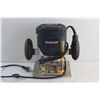 Image 2 : Mastercraft Plunge Router - As is