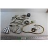 Image 1 : Snake Belts, Earrings, Bracelets and Necklaces