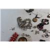 Image 4 : Necklaces, Earrings, Bracelets and Rings
