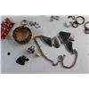 Image 7 : Necklaces, Earrings, Bracelets and Rings