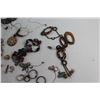 Image 9 : Necklaces, Earrings, Bracelets and Rings