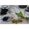 Image 9 : Belts, Earrings, Bracelets and Necklaces