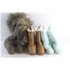 Image 5 : (3) Pairs of Winter Ladies Boots - Size 8 1/2