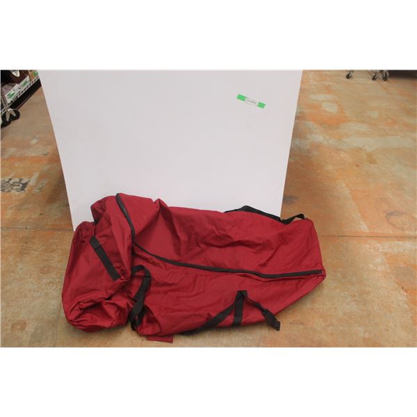 Wardrobe Rolling Bag 50''