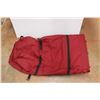 Image 5 : Wardrobe Rolling Bag 50''