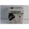 Image 7 : Cuisinart Power Advantage 7 Speed Hand Mixer - Tested
