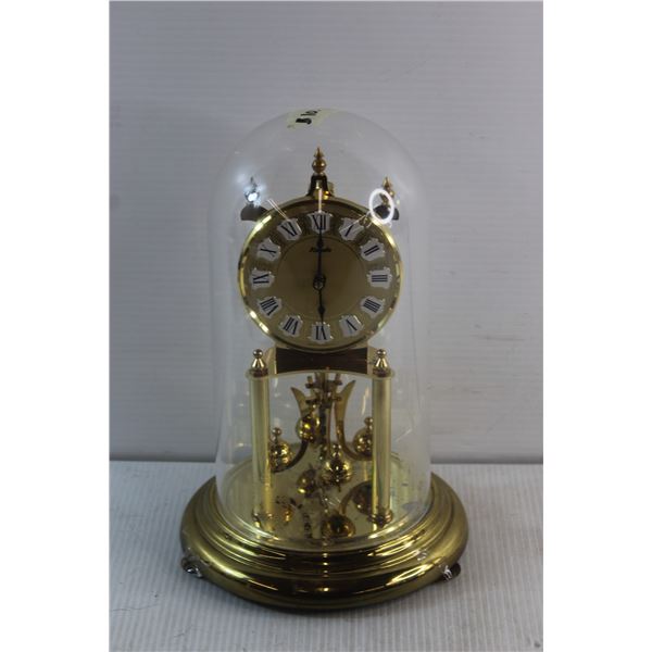 Kundo Sphere Anniversary Clock - Untested