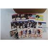 Image 2 : Assorted Hockey Cards Box