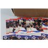 Image 3 : Assorted Hockey Cards Box