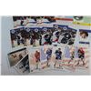 Image 4 : Assorted Hockey Cards Box
