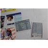 Image 5 : Assorted Hockey Cards Box