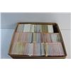 Image 7 : Assorted Hockey Cards Box