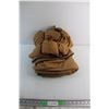 Image 1 : Leopard Pattern Blanket