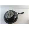 Image 13 : Leopard Pattern Purse, IKEA Blinds, WOK Frying Pan, Wall Decoration and Assorted Items