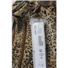 Image 6 : Leopard Pattern Purse, IKEA Blinds, WOK Frying Pan, Wall Decoration and Assorted Items