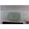 Image 8 : (3) Serving Trays, Aroma Sticks, Sea Shells and Assorted Items