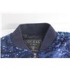 Image 7 : Guess Bomber - Size S and (4) Ladies Shirts - Size S