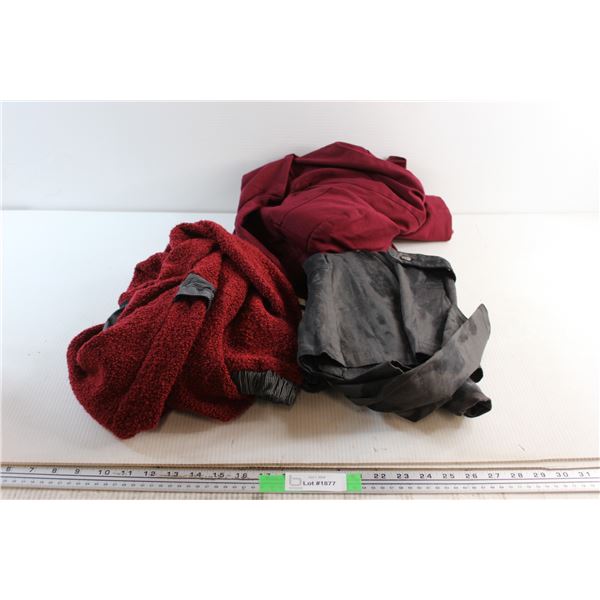 Bunny Hug and Jackets - Size S