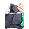 Image 3 : Shirts, Sweatpants, Jacket and Bunny Hugs - Size XS, S & M