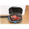 Image 2 : Homelite Gas Chain Saw with a Case - Untested