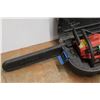 Image 4 : Homelite Gas Chain Saw with a Case - Untested