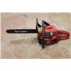 Image 5 : Homelite Gas Chain Saw with a Case - Untested