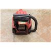 Image 6 : Homelite Gas Chain Saw with a Case - Untested