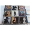 Image 2 : (15) CDs - Charlotte Church, Brandy and Michael Bolton and (2) 4 Pack Jewel Cases