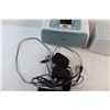 Image 5 : (2) HP Photo Printers, Chargers and Motorola HD Dual Tuner DVR - Untested