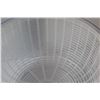 Image 10 : (2) Pots 8'' & 7'', Frying Pan and Salad Spinner