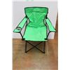 Image 1 : *Ozark Trail Deluxe Arm Chair