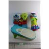 Baby Toys - Little Tikes, Baby Einstein and Summer