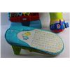 Image 4 : Baby Toys - Little Tikes, Baby Einstein and Summer