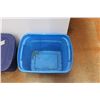 Image 4 : *(2) Sterlite Totes 23'' x 16''