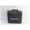 Image 10 : Mastercraft Sander/Polisher with Case - Tested