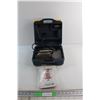 Image 1 : Mastercraft Sander/Polisher with Case - Tested