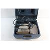 Image 3 : Mastercraft Sander/Polisher with Case - Tested