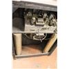 Image 10 : * Antique Dictator Radio Cabinet - 13" x 28" x 37" Tall - as is