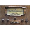 Image 3 : * Antique Dictator Radio Cabinet - 13" x 28" x 37" Tall - as is